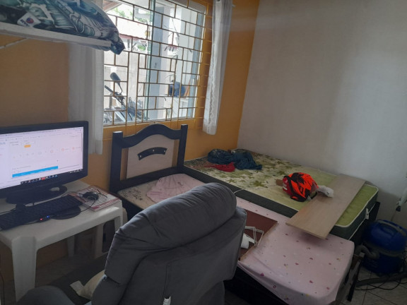 Imagem Casa com 3 Quartos à Venda, 140 m² em Bom Retiro - Matinhos