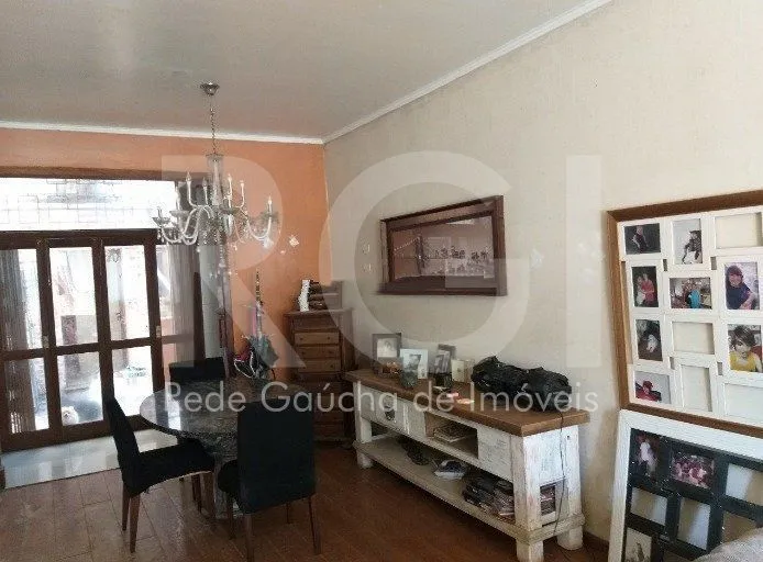 Imagem Casa à venda com 3 quartos, 301m² Bairro Santo Antonio
