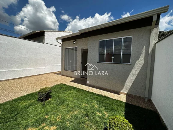 Imagem Casa à venda em Igarapé Bairro Cidade Nova