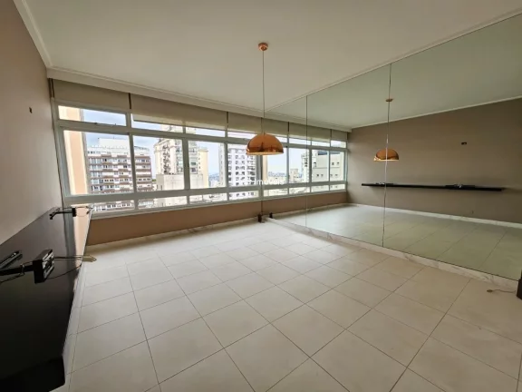 Imagem Apartamento de Alto Padrão para Locação no Jardim América de 310m².