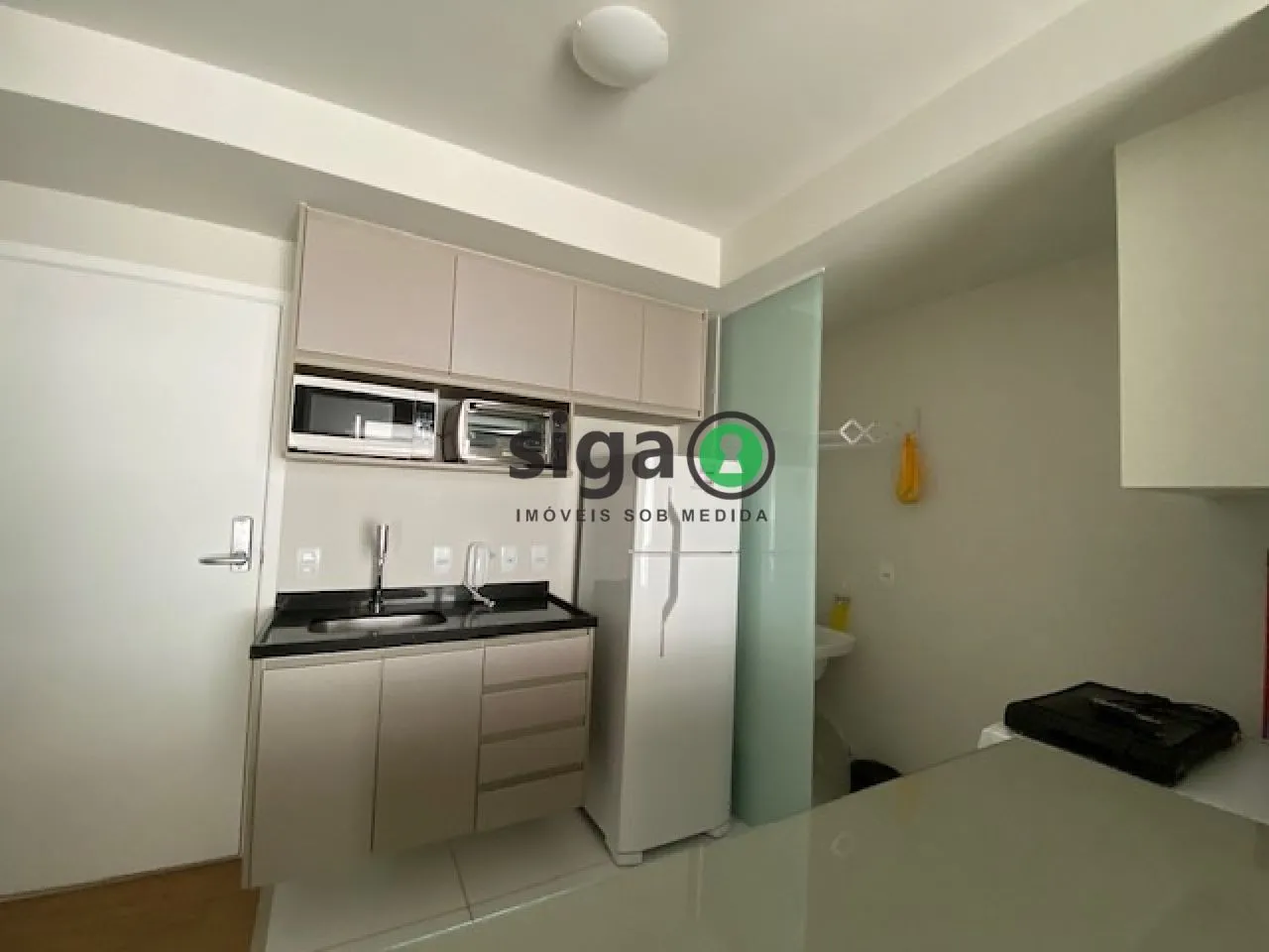 Imagem STUDIO mobiliado 1 quarto, 1 vaga em Pinheiros