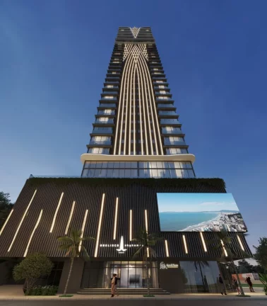 Imagem APARTAMENTO RESIDENCIAL em Itapema - SC, Centro