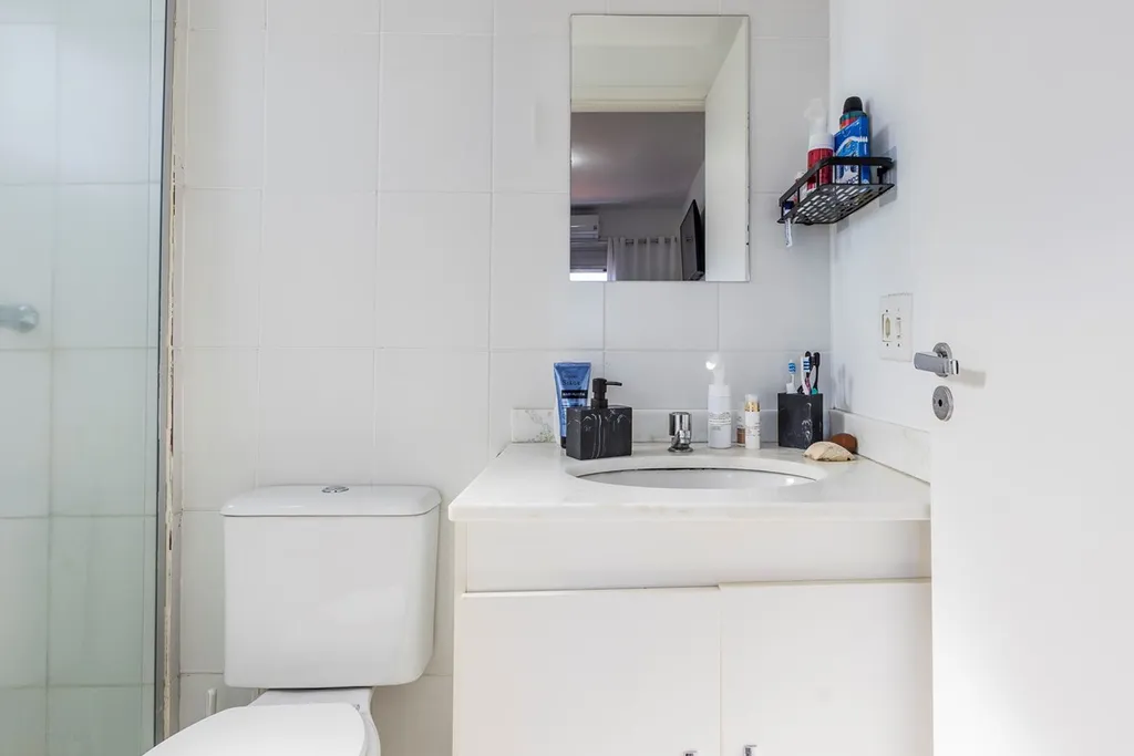 Imagem Apartamento em Glória