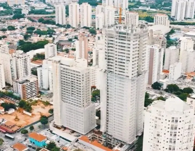 Imagem Apartamento para Venda em São Paulo, Perdizes, 3 dormitórios, 3 suítes, 4 banheiros, 2 vagas