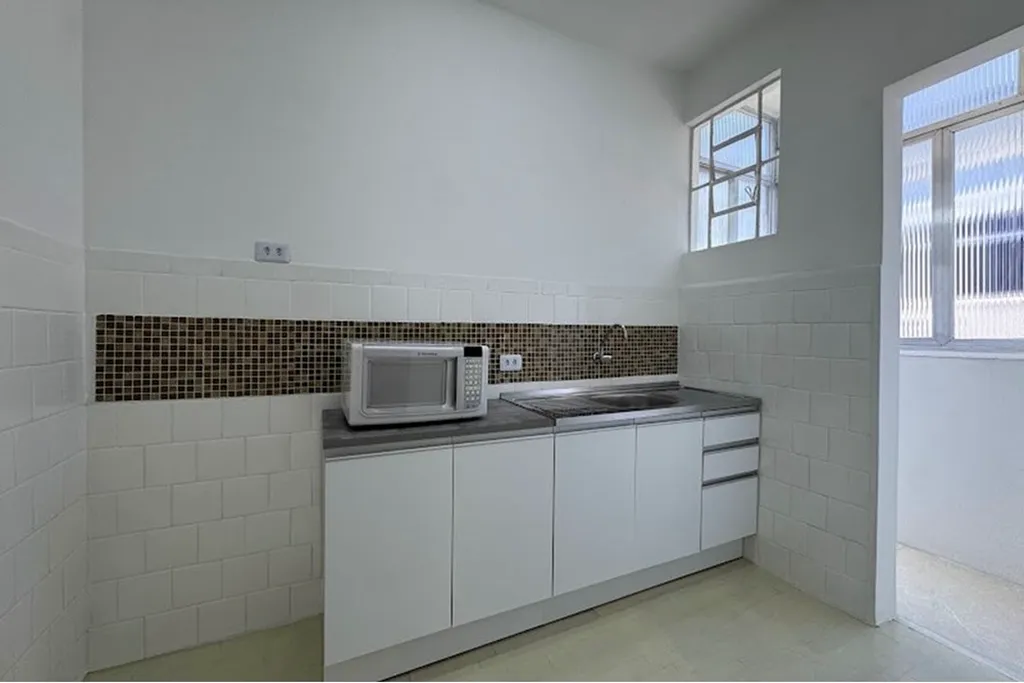 Imagem Apartamento em São João