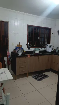 Imagem Sobrado com 2 dormitórios à venda, 90 m² por R$ 450.000,00 - Jardim São Jorge - São Paulo/SP