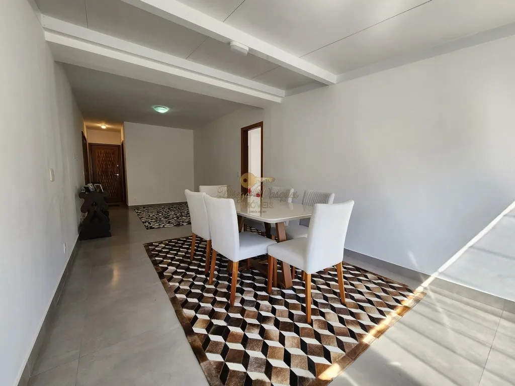 Imagem Apartamento para Venda em Teresópolis / RJ no bairro Alto