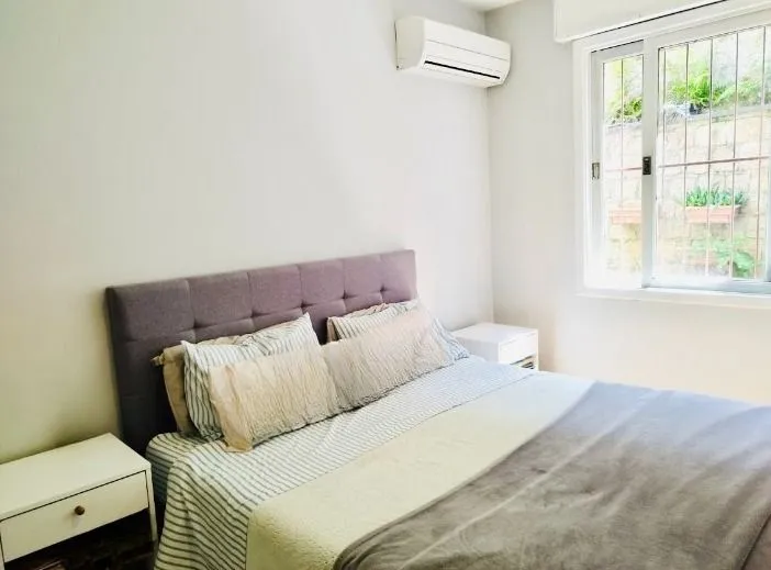 Imagem Apartamento Garden de 2 dormitórios com pátio e vaga