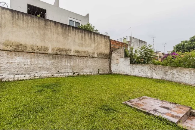 Imagem Casa para venda no bairro Vila Ipiranga em Porto Alegre