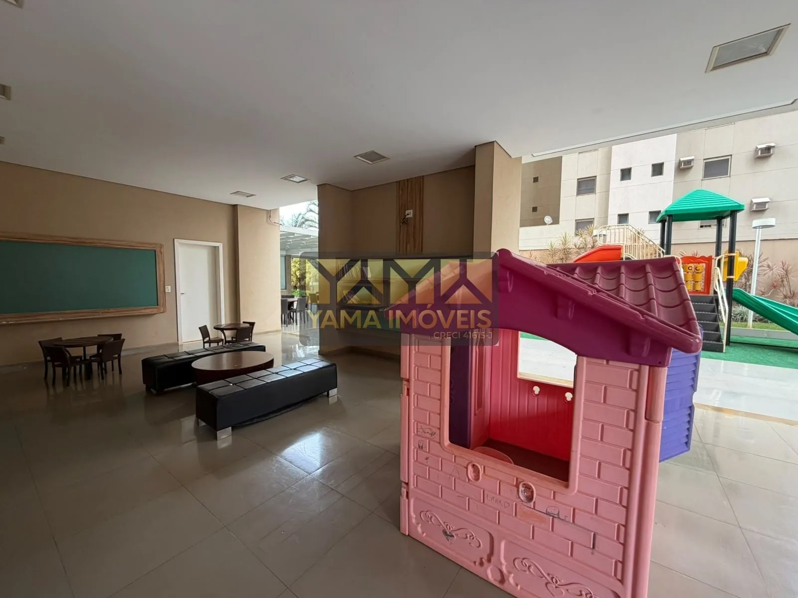 Imagem Apartamento Alto Padrão à Venda Edifício Saint Pierre, 145,58m², Ribeirão Preto/SP