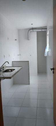 Imagem Apartamento com 2 Quartos à Venda, 60 m² em Jardim Carioca - Rio de Janeiro