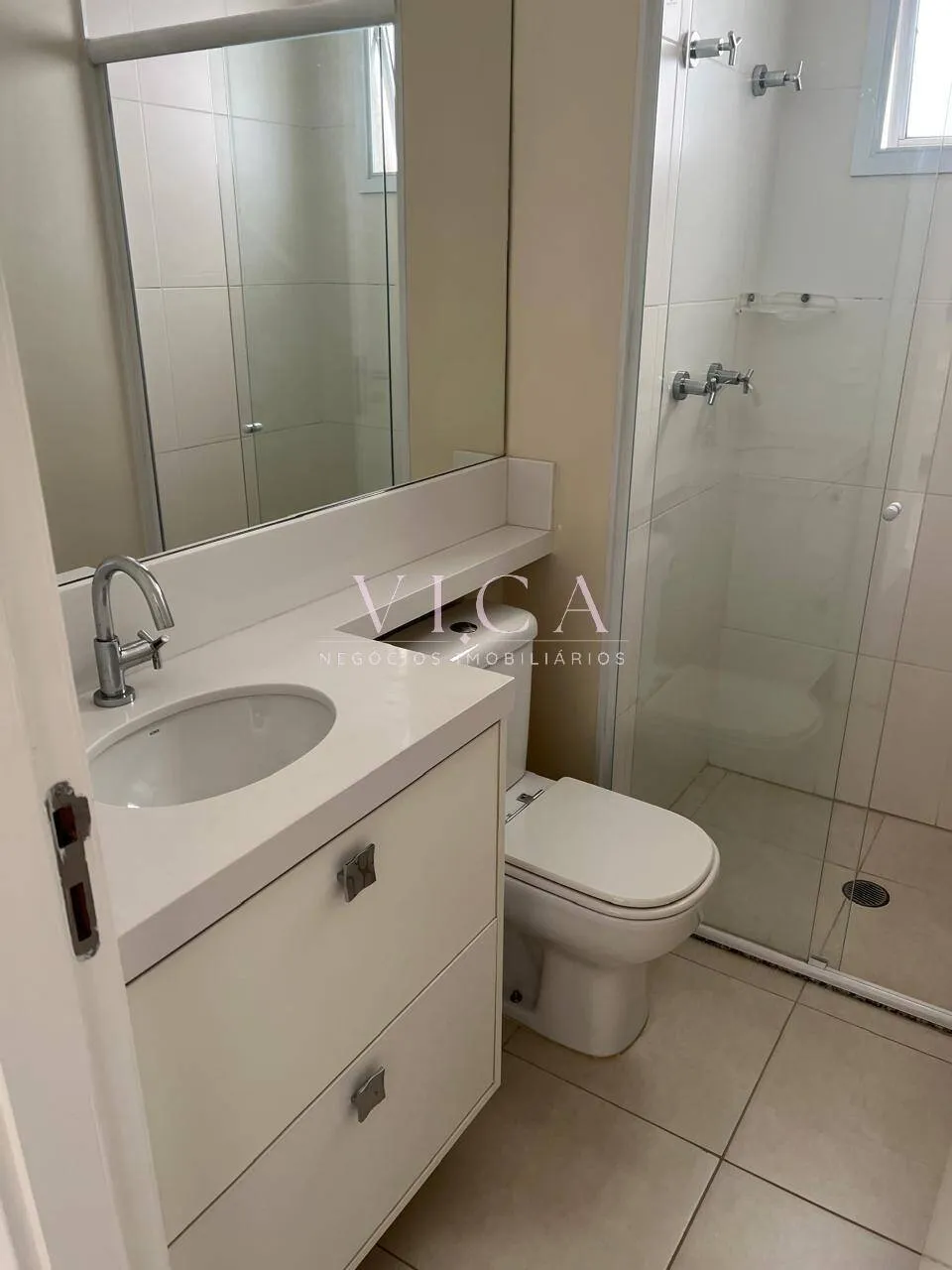 Imagem Apartamento 2 quartos 1vaga sol da manhã aluguel R$ 4.980/mês Alphaville/SP