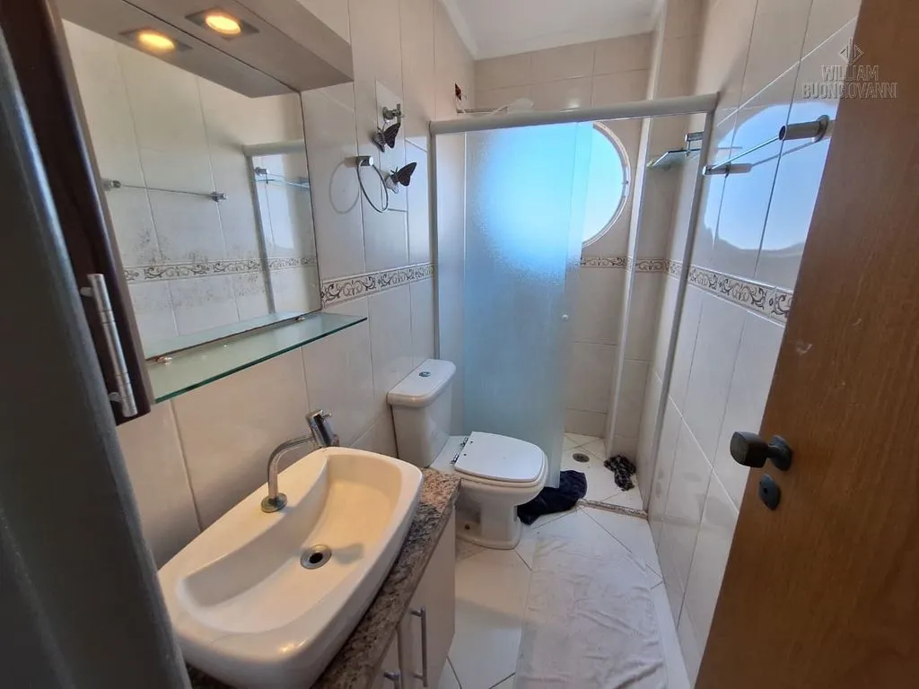 Imagem Apartamento 1 dormitório vista MAR em Mongaguá