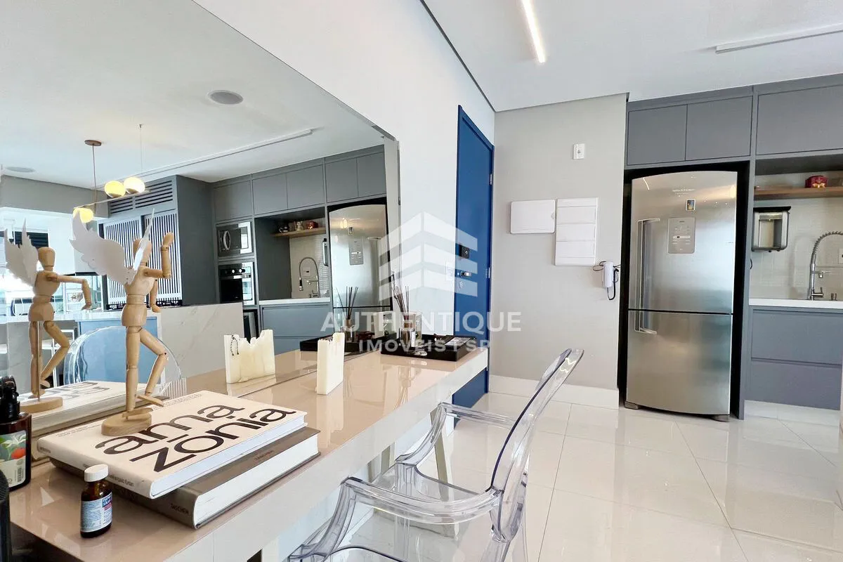 Imagem PIN HOME DESIGN PINHEIROS - Apartamento no bairro Pinheiros à venda