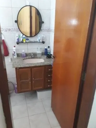 Imagem Casa à venda 3 Quartos, 1 Suite, 3 Vagas, 350M², Crispim, Pindamonhangaba - SP