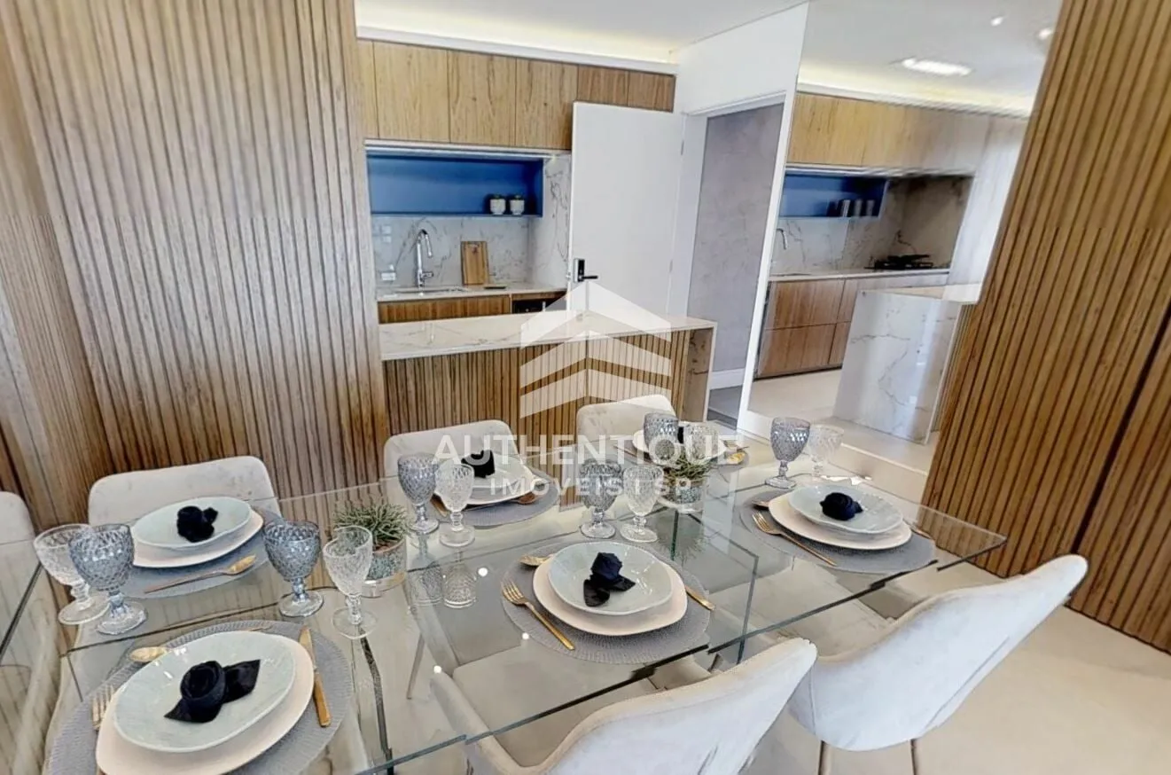 Imagem CASA MARIANA FRAIHA - Apartamento à venda em São Paulo/SP