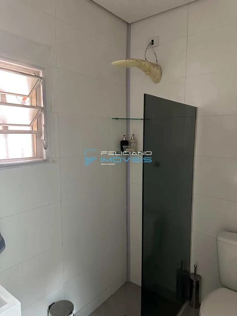 Imagem Casa com 2 quartos, Guilhermina, Praia Grande - R$ 600 mil, Cod: 4113