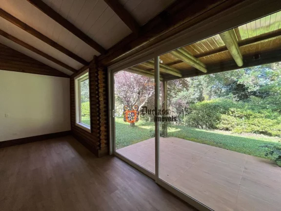 Imagem Casa com 3 suítes à venda, 185 m² por R$ 1.630.000 - Monte Verde - Camanducaia/MG