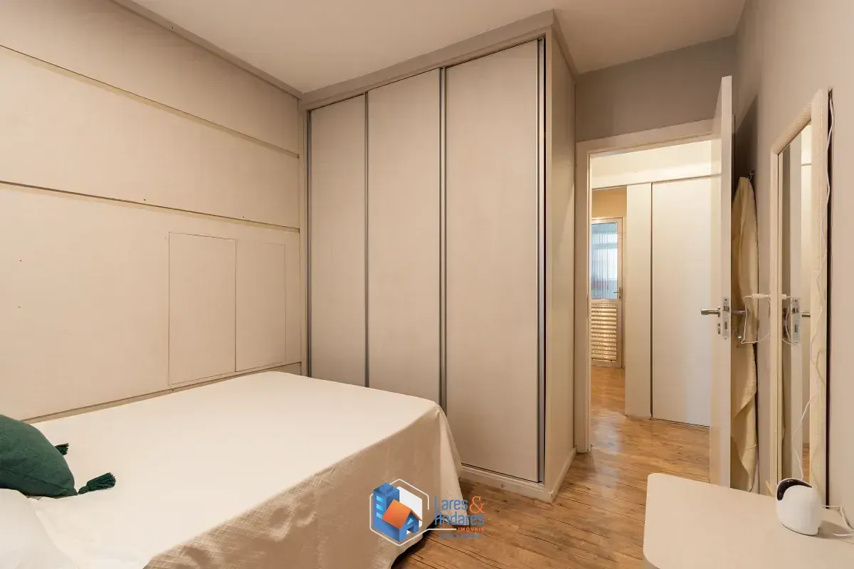 Imagem Apartamento para venda em Ipiranga com 2 quartos, sendo 1 suíte, 83m²