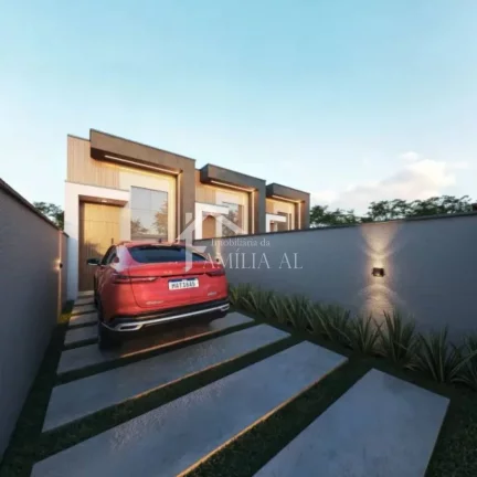 Imagem GEMINADO PLANTA BAIXA COM 3 QUARTOS NO BAIRRO FLORESTA