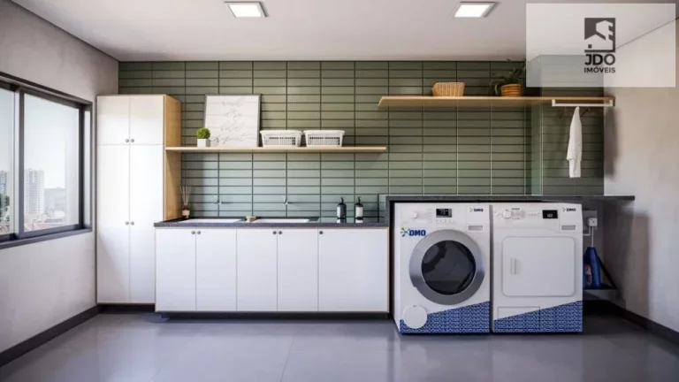 Imagem Apartamento a Venda no bairro Bacacheri - Curitiba, PR
