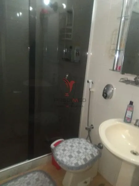 Imagem Apartamento 2 dormitórios 56m² 1 vaga Ribeira Rio de Janeiro/RJ