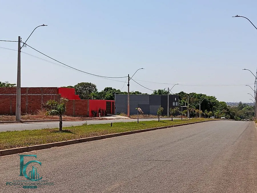 Imagem Terreno Comercial â Venda em Abadia