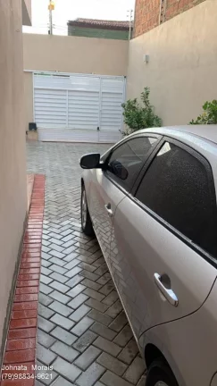 Imagem Casa em rua pública com 3 quartos, piscina e churrasqueira - Confira!
