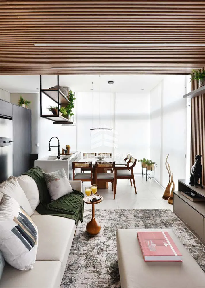 Imagem Ext Campo Belo - Apartamento à venda no bairro Campo Belo - São Paulo/SP, Zona Sul