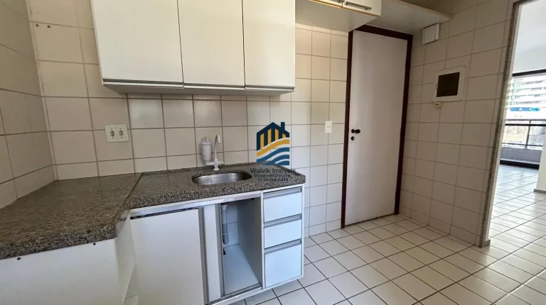 Imagem Apartamento com 66m no bairro do Pina!
