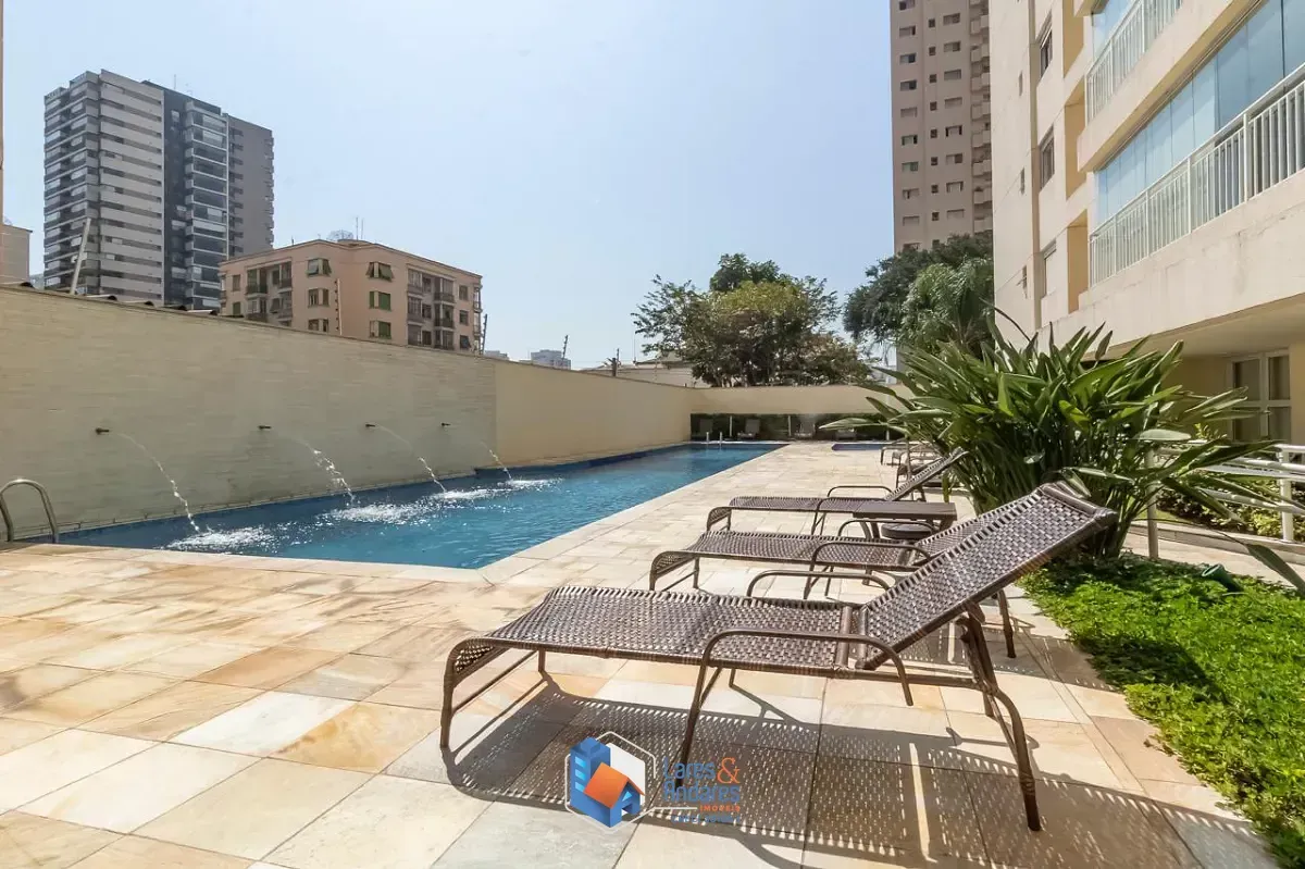 Imagem Apartamento para venda em Santa Cecília com 2 quartos, sendo 1 suíte, 67m²