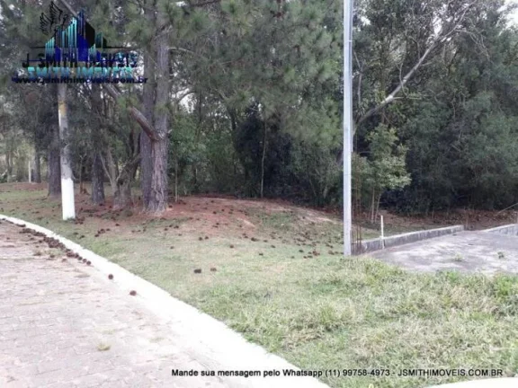 Imagem TERRENO 262m² MURADO EM LOTEAMENTO AO LADO DO RODOANEL, COTIA.