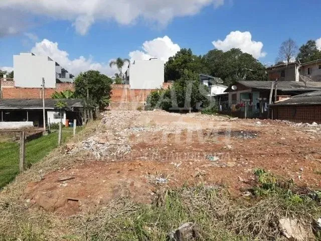 Imagem Terreno para venda, Rondonia em Novo Hamburgo - 660,00m²