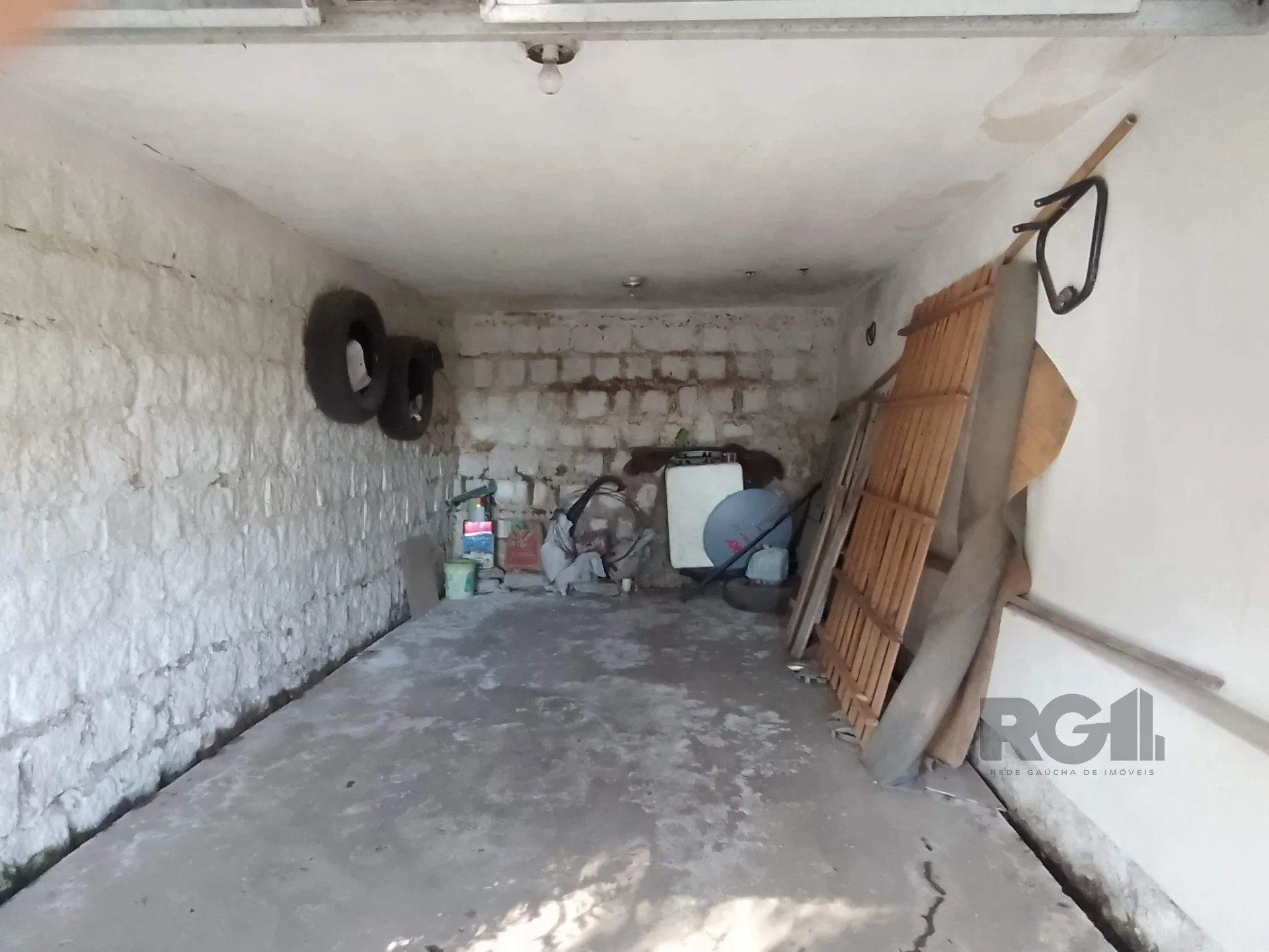 Imagem Casa em Vila Jardim
