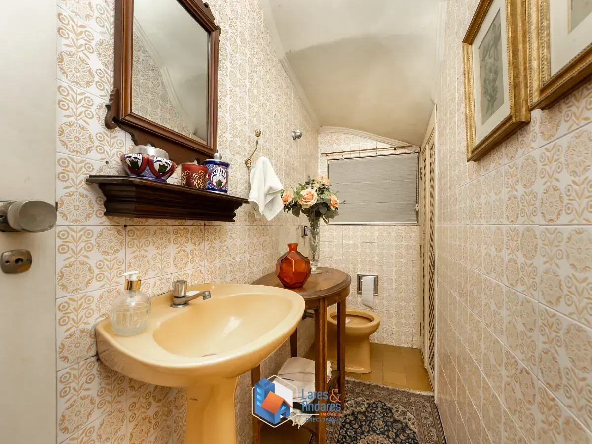 Imagem Sobrado para venda em Jardim Prudência com 3 quartos, sendo 1 suíte, 134m²