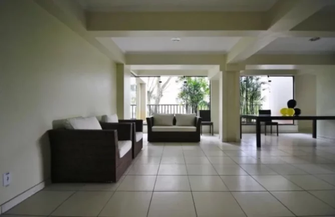 Imagem SPAZIO SAN CONRADO - Apto 70m² (Unidade Revenda), em excelente localização da região do Morumbi!