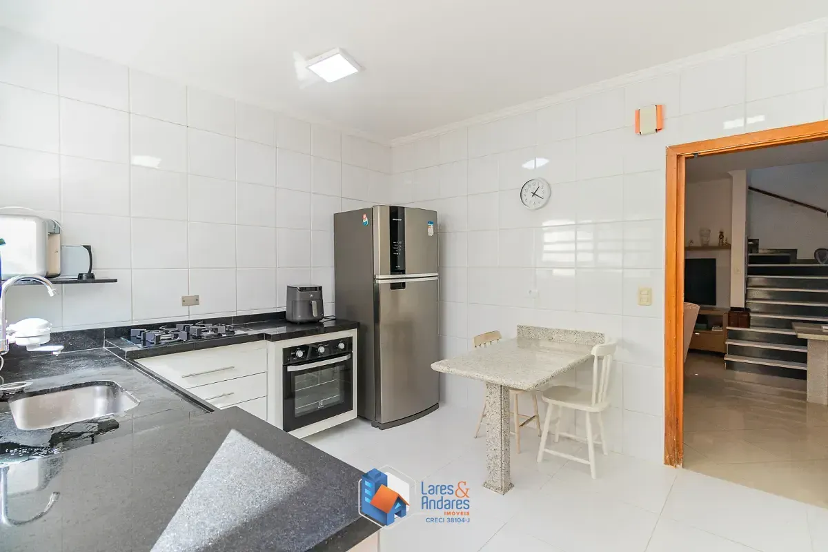 Imagem Casa para venda em Vila Congonhas com 3 quartos, sendo 1 suíte, 187m²