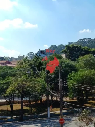 Imagem Sobrado Amplo e Versátil à Venda no Jordanópolis – Conforto, Espaço e Localização Privilegiada!