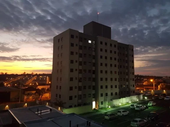 Imagem Apartamento a VENDA, Reserva Terra Branca, JD Terra Branca