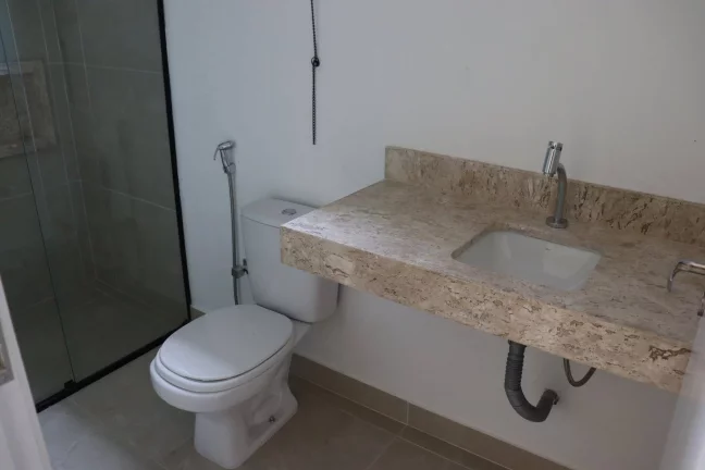 Imagem CASA NO CONDOMÍNIO QUINTA DAS MARINAS - PONTA NEGRA