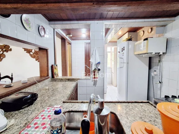 Imagem Apartamento com 2 dormitórios para alugar, 96 m² por R$ 4.000,00/mês - Bracuhy - Angra dos Reis/RJ