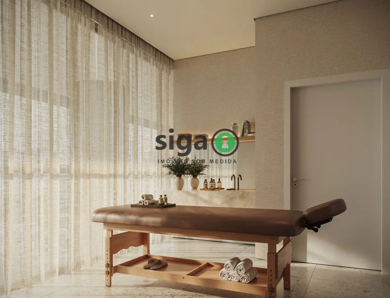 Imagem Apartamento à venda no Paraíso de 300 m² com 4 suítes e 4 vagas em São Paulo