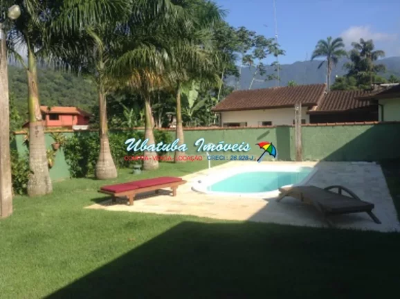 Imagem casa em condomínio fechado