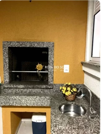 Imagem Recanto do Cardeal Apartamento mobiliado 2 quartos Praia Bombas Bombinhas SC