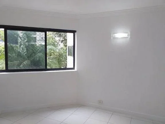 Imagem Apartamento à venda na Vila Andrade, São Paulo-SP: 3 quartos, 1 suíte, 2 banheiros, 1 vaga, 64m² de área.