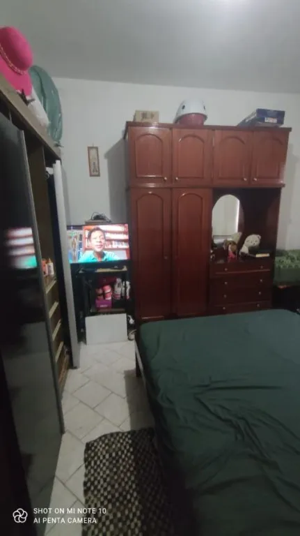Imagem APARTAMENTO COM 45,00 m² - CAIÇARA - PRAIA GRANDE SP