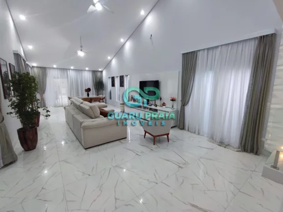 Imagem Casa à venda no bairro Jardim Acapulco - Guarujá/SP