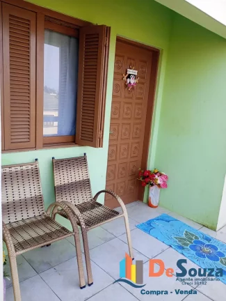 Imagem Imóvel com anexo + 2 apartamentos