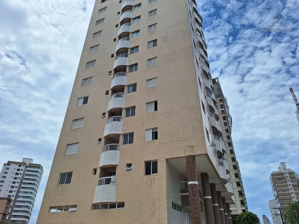 Imagem Apartamento 1 dormitórios LAZER COMPLETO - CAIÇARA