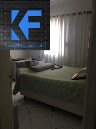 Imagem APARTAMENTO RESIDENCIAL em VINHEDO - SP, NOVA VINHEDO